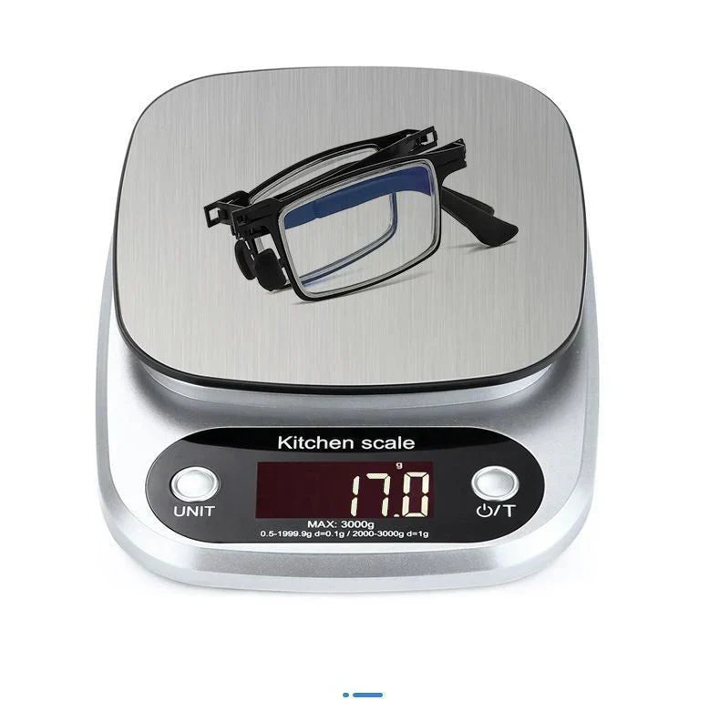 2 Foldable Reading Glasses – Only Rs. 2500 🔥(Just Rs. 1250 Each)🎁