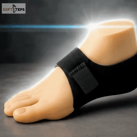 Heel Protector Pads For Pain Relief