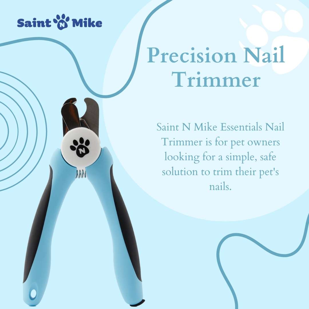 Dog Nail Trimmer